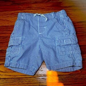 BRAND: Carter's Baby Striped Shorts / SIZE: 18 Months - BUNDLE & SAVE